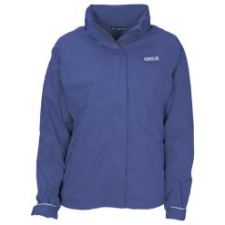 Kurtka damska Pro-X Elements Melinda. Czerwone kurtki do biegania PRO-X ELEMENTS, bez wzorów, z materiału, z kapturem, rowerowe. Za 416.50 zł.