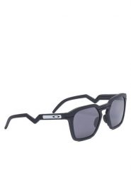 Oakley Okulary przeciwsłoneczne Hstn Sq 0OO9533 95330154 Czarny. Czarne okulary przeciwsłoneczne Oakley, bez wzorów, plastikowe. Za 759.99 zł.