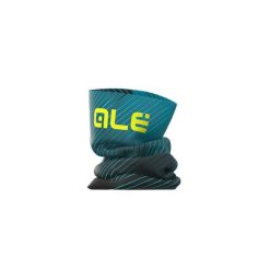 Komin rowerowy Alé Cycling Storm. Czerwone szaliki i kominy ALÉ CYCLING, bez wzorów, sportowe. W wyprzedaży za 58.99 zł.
