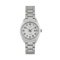 Zegarek Casio. Szare zegarki Casio, srebrne. Za 269.99 zł.