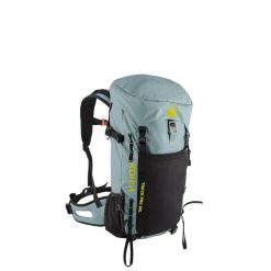 Plecak turystyczny Kohla Track Pro 30L - stormy sea/sulphur/caviar. Zielone plecaki KOHLA, bez wzorów, bez dodatków. Za 545.99 zł.