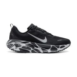 Buty do biegania Nike Vomero 18 Anthracite. Szare buty do biegania Nike, bez wzorów, bez zapięcia, do biegania. Za 754.45 zł.