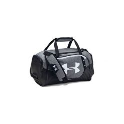 Under Armour Torba sportowa Undeniable Duffle 3.0 XS Gray (1301391041). Torby sportowe marki Under Armour. Za 149.00 zł.