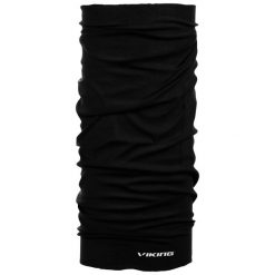 Naszyjnik Viking Regular. Czarne naszyjniki Viking, z materiału. Za 36.99 zł.