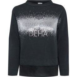 Bluza DEHA EASY Print|Czarny. Bluzy marki Deha. Za 132.00 zł.