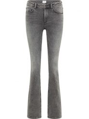 Mustang Dżinsy - Skinny fit - w kolorze szarym rozmiar: W32/L34. Szare jeansy Mustang, l, z aplikacjami, klasyczne. Za 172.08 zł.