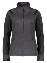 O'Neill Kurtka polarowa w kolorze szarym rozmiar: S. Szare kurtki O'Neill, s, bez wzorów, z polaru, bez kaptura. Za 158.10 zł.