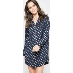 Chelsea Peers - Koszula nocna. Szare koszule nocne Chelsea Peers, z elastanu. W wyprzedaży za 99.90 zł.