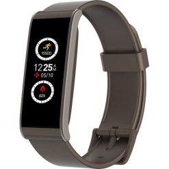 Smartband MyKronoz Zefit4 (KRZEFIT4-BROWN). Smartbandy marki MyKronoz. Za 129.46 zł.