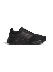 Adidas Buty "Galaxy 6" w kolorze czarnym do biegania rozmiar: 36 2/3. Czarne buty do biegania adidas, bez wzorów, bez zapięcia, do biegania. Za 149.66 zł.