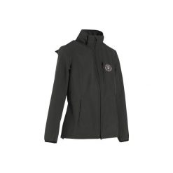 Kurtka jeździecka Softshell 700 damska. Kurtki marki FOUGANZA. Za 169.99 zł.