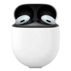 Słuchawki douszne Bluetooth Google Pixel Buds Pro. Białe słuchawki do biegania Google. Za 647.00 zł.