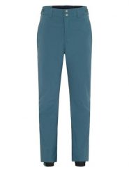 Didriksons Spodnie funkcyjne "Idun" w kolorze turkusowym rozmiar: 40. Niebieskie spodnie dresowe Didriksons, bez wzorów. Za 335.02 zł.