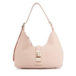 Torebka Steve Madden. Czerwone torebki klasyczne Steve Madden, bez wzorów, klasyczne, bez dodatków. Za 469.99 zł.