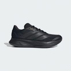 Buty Duramo SL 2 Running. Czarne buty do biegania adidas, bez wzorów, bez zapięcia, do biegania. Za 278.50 zł.