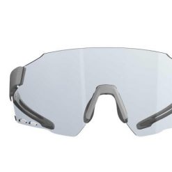 Okulary przeciwsłoneczne Magicshine WB007B. Niebieskie okulary przeciwsłoneczne MAGICSHINE, bez wzorów. Za 308.00 zł.