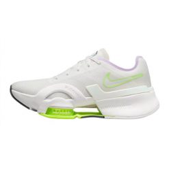 Damskie>buty sportowe Nike. Białe buty treningowe Nike, bez wzorów, bez zapięcia. Za 526.99 zł.