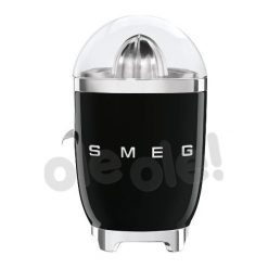 Smeg CJF01BLEU (czarny). Wyciskarki i sokowirówki Smeg. Za 629.00 zł.