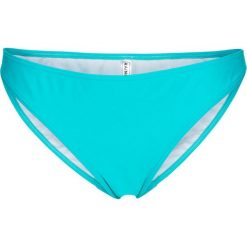 Figi bikini bonprix turkusowy. Bikini marki bonprix. Za 37.99 zł.