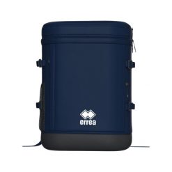 Plecak Errea Blumm. Niebieskie plecaki ERREA, bez wzorów, bez dodatków. W wyprzedaży za 297.50 zł.