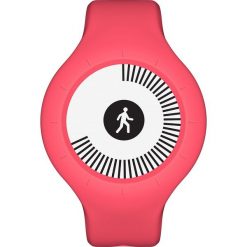 Nokia Go Smartband. Czerwone smartbandy marki Garett. Za 219.99 zł.