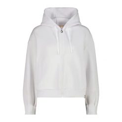 Bluza z kapturem modal dla kobiet CMP. Czarne bluzy CMP, l, bez wzorów, z tkaniny, sportowe, bez ramiączek, z kapturem. Za 342.50 zł.