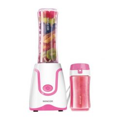 Sencor Blender Do Smoothie Sbl 2218rs. Blendery marki Sencor. Za 110.00 zł.