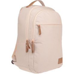 Plecak miejski LOAP Perm Beige - Stylowy i funkcjonalny. Brązowe plecaki ZEAGLE, bez wzorów, bez dodatków. Za 201.99 zł.