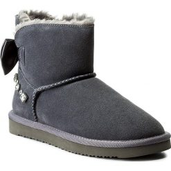 Buty LASOCKI - WS17888-6 Szary. Botki marki Lasocki. Za 159.99 zł.