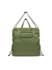 Hunter Torebka C-HTR-B-005-06 Khaki. Brązowe torebki klasyczne Hunter, bez wzorów, z materiału, bez dodatków. Za 179.99 zł.