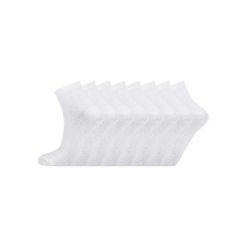 Skarpetki do kostki Endurance Mallorca (x8). Białe skarpetki Endurance, bez wzorów. W wyprzedaży za 133.00 zł.