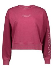 ONLY Bluza w kolorze różowym rozmiar: XL. Różowe bluzy ONLY, xl, bez wzorów, bez ramiączek, bez kaptura. Za 114.95 zł.