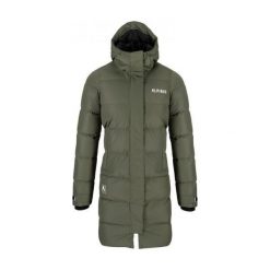 Alpinus Kurtka zimowa parka Alpinus Iparla W BR43689, Rozmiar: XL. Płaszcze Alpinus, na zimę, xl, bez wzorów, sportowe, bez kaptura. Za 486.00 zł.
