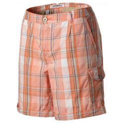O'neill Spodenki Lw Day Off Walkshorts Red 29. Czerwone szorty sportowe O'Neill, z bawełny. W wyprzedaży za 171.00 zł.