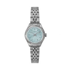 Zegarek Timex. Szare zegarki Timex, srebrne. Za 649.99 zł.
