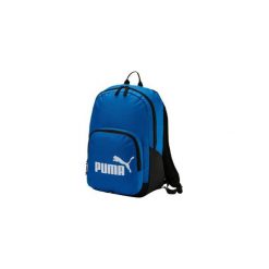 Puma Phase 07358927 (niebiesko-biały). Walizki marki Puma. Za 69.99 zł.