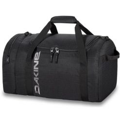 Dakine Torba podróżna Sport-Travel 31 L – Czarna. Czarne torby podróżne Dakine, bez wzorów, z poliesteru. Za 242.99 zł.