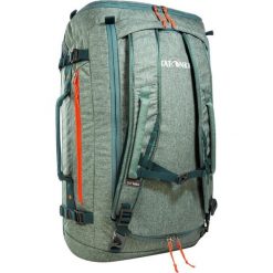 Torba podróżna Tatonka Duffle 4. Zielone torby podróżne Tatonka, bez wzorów. Za 479.99 zł.