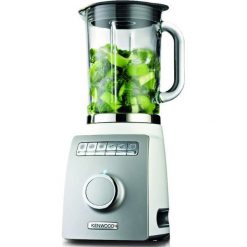 Kenwood BLM802WH Blender kielichowy. Blendery Kenwood. W wyprzedaży za 748.00 zł.