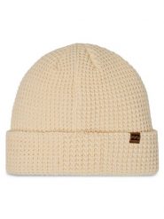 Billabong Czapka ABJHA00243 Biały. Białe czapki zimowe Billabong, bez wzorów, z materiału. Za 119.99 zł.