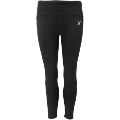 Legginsy 7/8 Klimatex Jenny M dla Kobiet - Oddychające i Wygodne. Legginsy inSPORTline, bez wzorów, z materiału. Za 201.99 zł.