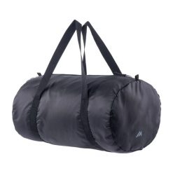 Torba Podróżna Vale Logo 30L Jeden Rozmiar. Czarne torby podróżne MARTES ESSENTIALS, bez wzorów, z materiału. Za 69.99 zł.
