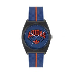 Zegarek adidas. Czarne zegarki adidas. Za 379.99 zł.