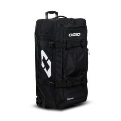 Torba podróżna Ogio Rig ST 9800 24. Czarne torby sportowe Ogio, bez wzorów, duże. Za 1,383.35 zł.