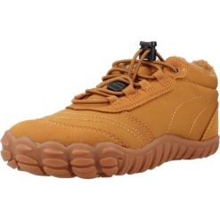 Buty SAGUARO WILL II Brązowy. Żółte buty trekkingowe SAGUARO, bez wzorów, z syntetyku, bez zapięcia, trekkingowe. Za 202.99 zł.