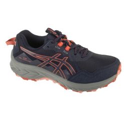 Buty do biegania damskie, Gel-Venture 10. Niebieskie buty do biegania ASICS, bez wzorów, bez zapięcia, do biegania. Za 355.99 zł.