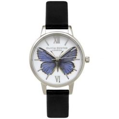 Olivia Burton Woodland Midi Ob15Wl60. Zegarki marki Olivia Burton. W wyprzedaży za 320.00 zł.