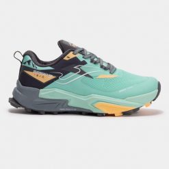 Buty do biegania damskie Joma Sierra Lady. Buty do biegania Joma, bez wzorów, bez zapięcia, do biegania. Za 309.99 zł.