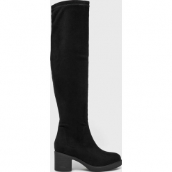 Truffle Collection - Kozaki. Kozaki marki Pepe Jeans. W wyprzedaży za 139.90 zł.