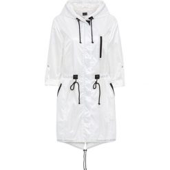 Kurtka bonprix biel wełny - czarny. Kurtki marki QUECHUA. Za 109.99 zł.